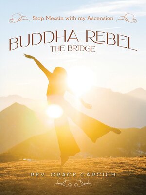 cover image of Buddha Rebel the Bridge